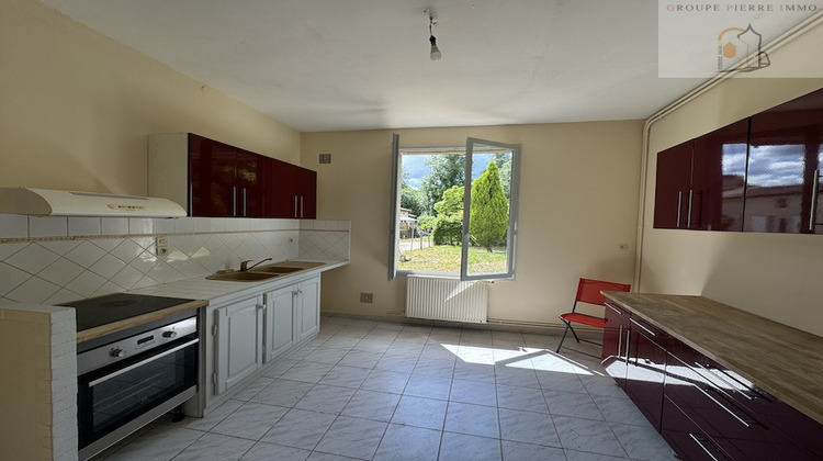 Ma-Cabane - Vente Maison Clérac, 82 m²