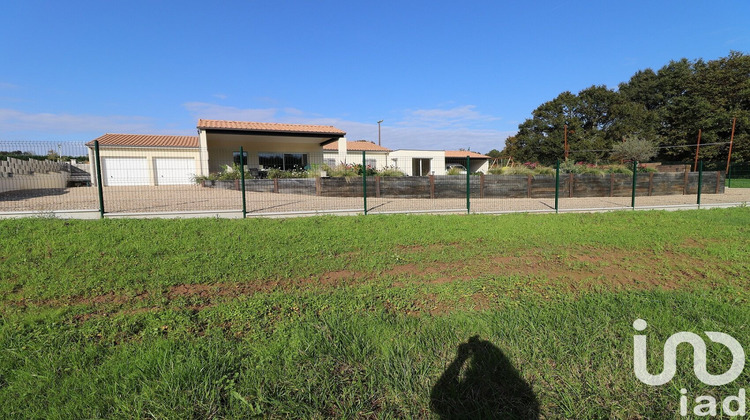 Ma-Cabane - Vente Maison Clérac, 150 m²