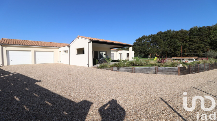 Ma-Cabane - Vente Maison Clérac, 150 m²