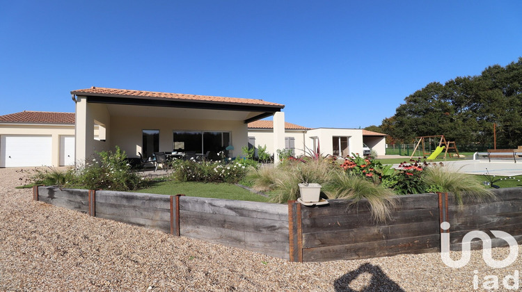 Ma-Cabane - Vente Maison Clérac, 150 m²