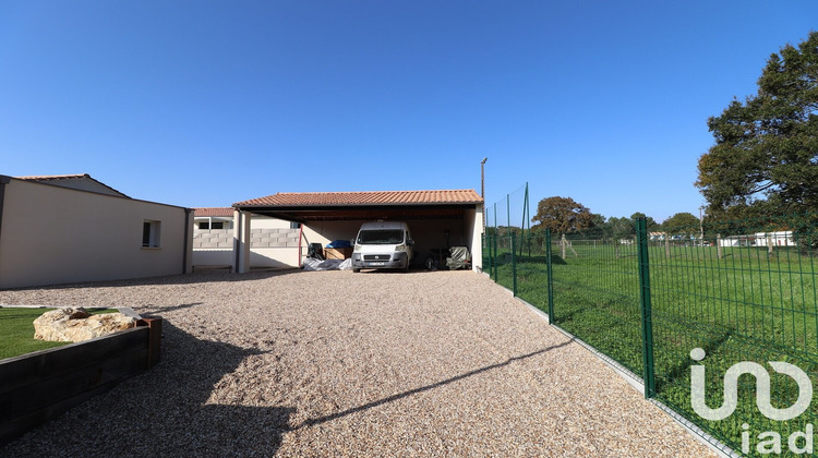 Ma-Cabane - Vente Maison Clérac, 150 m²