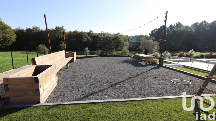 Ma-Cabane - Vente Maison Clérac, 150 m²