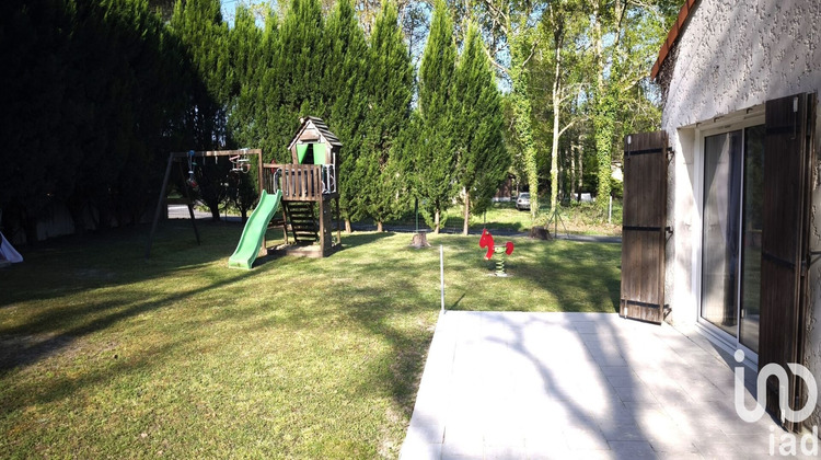 Ma-Cabane - Vente Maison Clérac, 137 m²