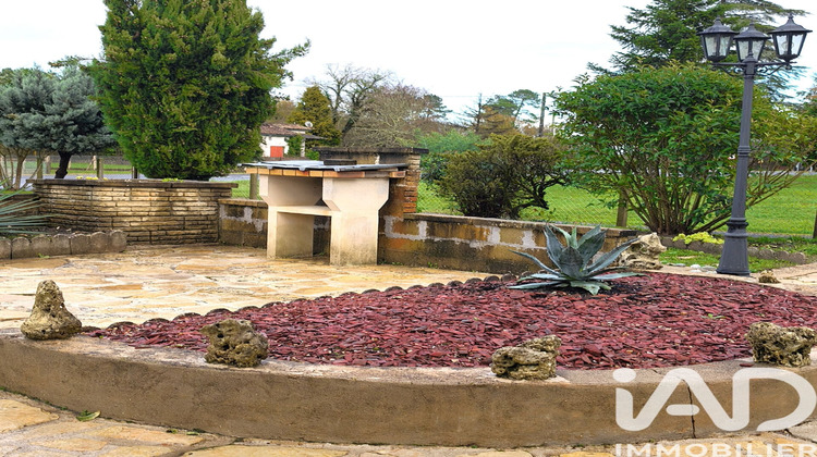 Ma-Cabane - Vente Maison Clérac, 122 m²