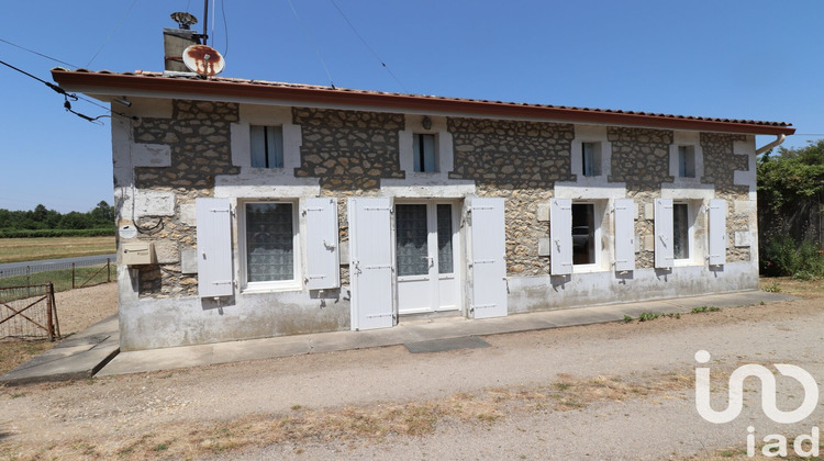 Ma-Cabane - Vente Maison Clérac, 78 m²