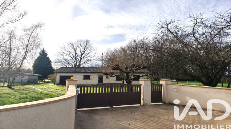 Ma-Cabane - Vente Maison Clérac, 89 m²