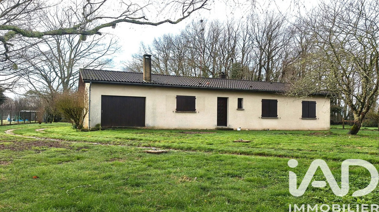 Ma-Cabane - Vente Maison Clérac, 89 m²