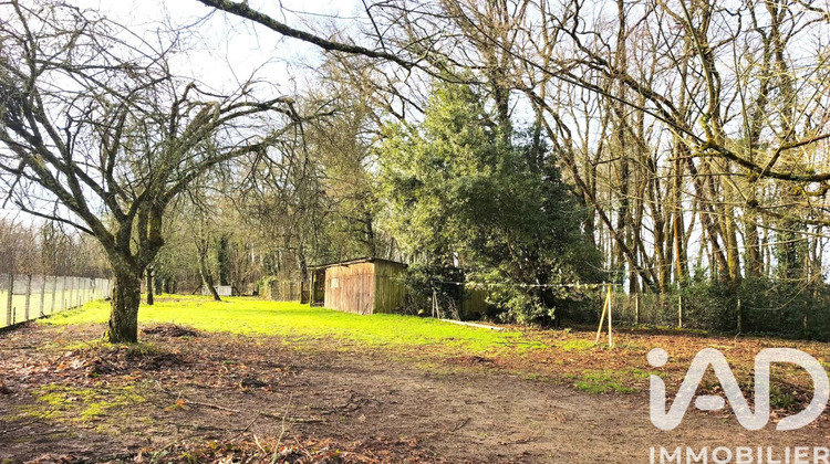 Ma-Cabane - Vente Maison Clérac, 89 m²