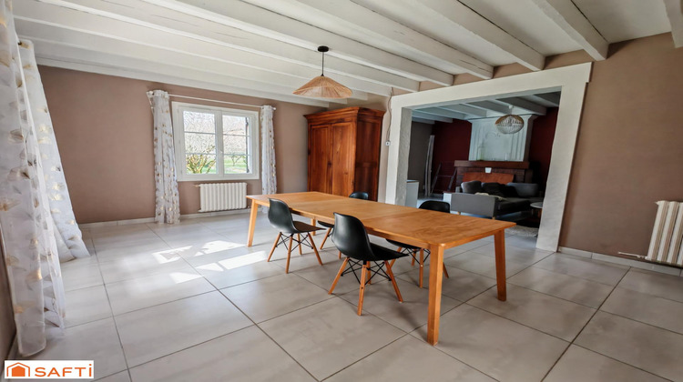 Ma-Cabane - Vente Maison Clerac, 117 m²