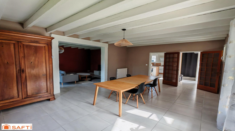 Ma-Cabane - Vente Maison Clerac, 117 m²
