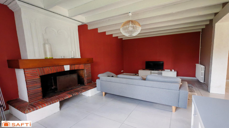 Ma-Cabane - Vente Maison Clerac, 117 m²