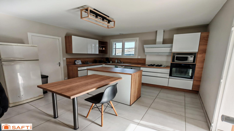 Ma-Cabane - Vente Maison Clerac, 117 m²