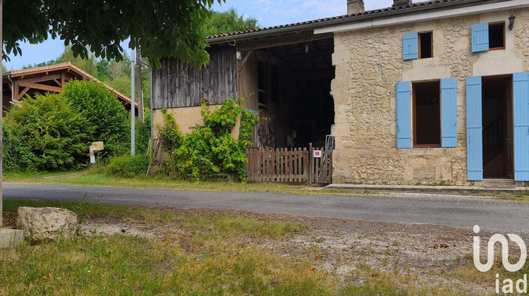 Ma-Cabane - Vente Maison Clerac, 90 m²