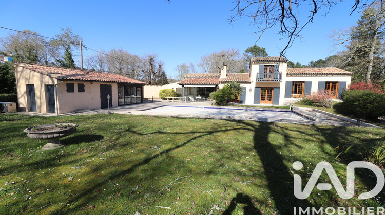 Ma-Cabane - Vente Maison Clérac, 163 m²