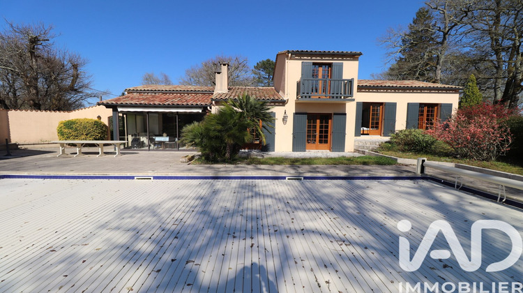 Ma-Cabane - Vente Maison Clérac, 163 m²