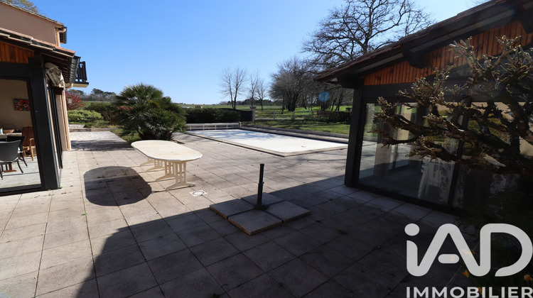 Ma-Cabane - Vente Maison Clérac, 163 m²