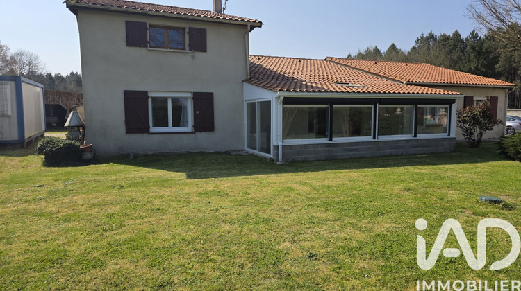 Ma-Cabane - Vente Maison Clérac, 226 m²