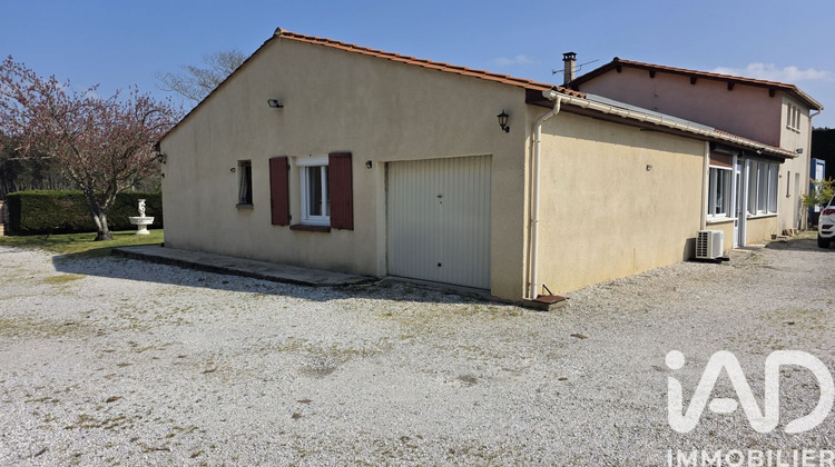 Ma-Cabane - Vente Maison Clérac, 226 m²