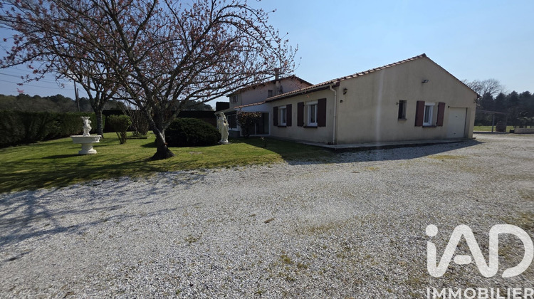 Ma-Cabane - Vente Maison Clérac, 226 m²