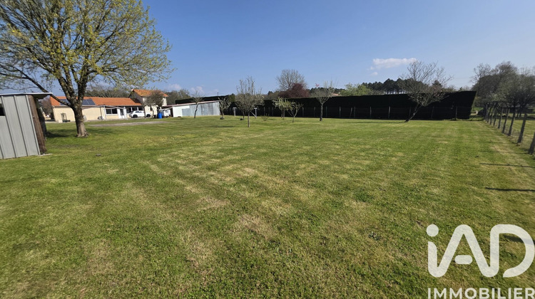 Ma-Cabane - Vente Maison Clérac, 226 m²