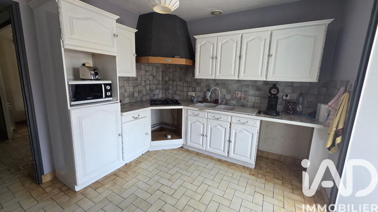 Ma-Cabane - Vente Maison Clérac, 226 m²