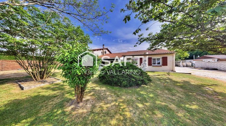Ma-Cabane - Vente Maison Clerac, 220 m²