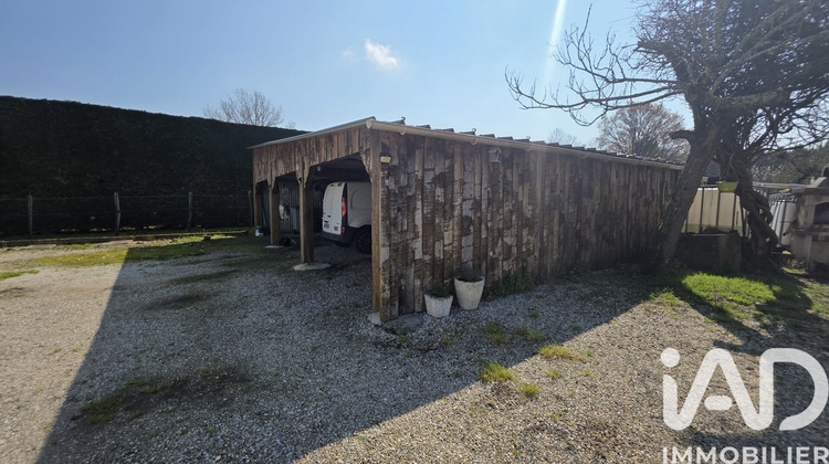 Ma-Cabane - Vente Maison Clérac, 226 m²