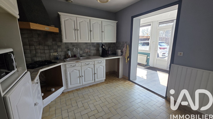 Ma-Cabane - Vente Maison Clérac, 226 m²