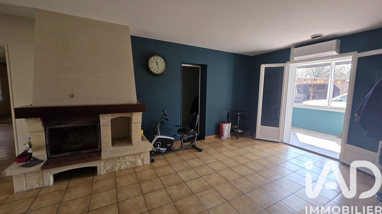 Ma-Cabane - Vente Maison Clérac, 226 m²