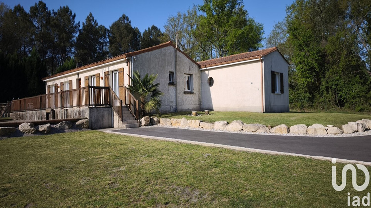Ma-Cabane - Vente Maison Clérac, 136 m²
