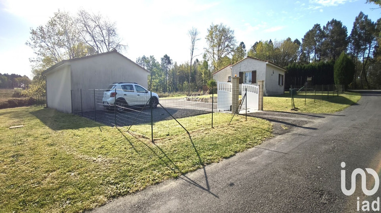 Ma-Cabane - Vente Maison Clérac, 136 m²