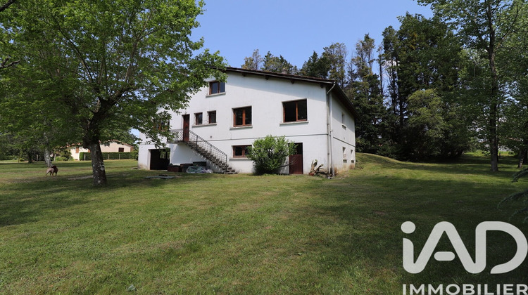 Ma-Cabane - Vente Maison Clérac, 117 m²