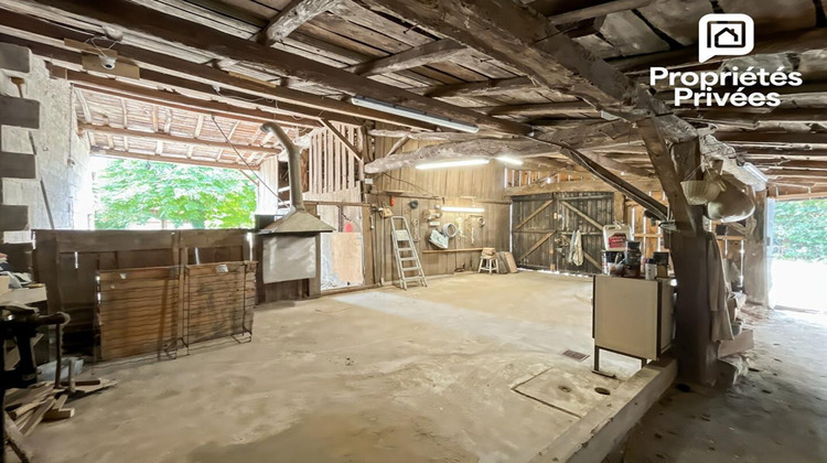 Ma-Cabane - Vente Maison CLERAC, 90 m²