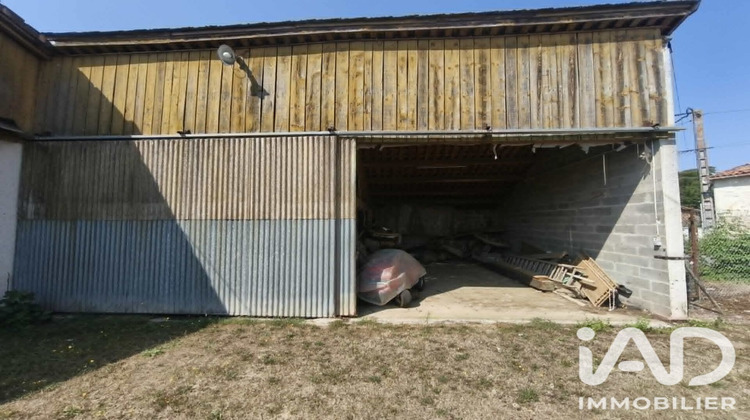 Ma-Cabane - Vente Maison Clérac, 90 m²