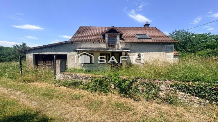 Ma-Cabane - Vente Maison Clere-du-Bois, 75 m²
