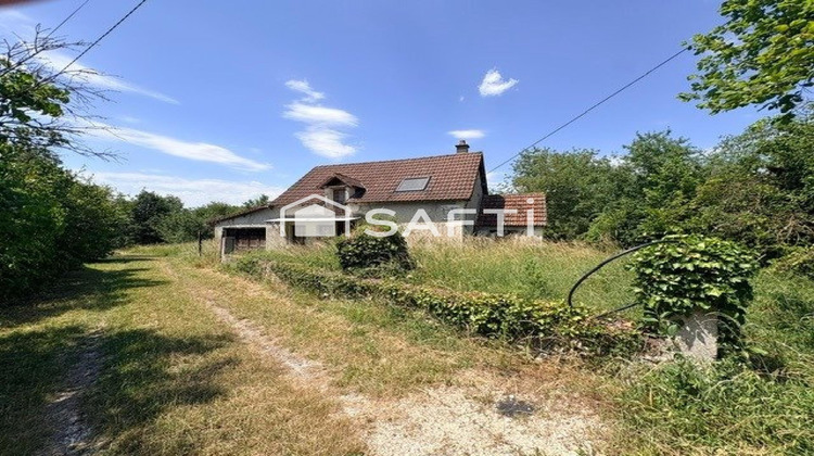 Ma-Cabane - Vente Maison Clere-du-Bois, 75 m²