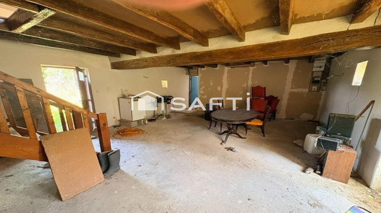 Ma-Cabane - Vente Maison Clere-du-Bois, 75 m²
