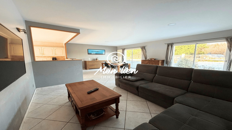 Ma-Cabane - Vente Maison Cléré-les-Pins, 171 m²