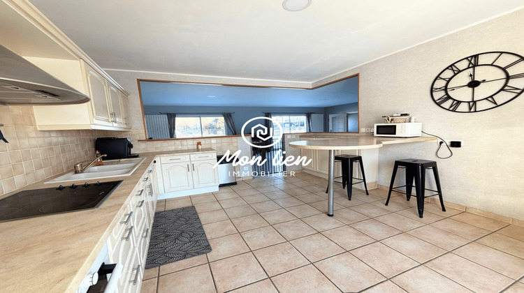 Ma-Cabane - Vente Maison Cléré-les-Pins, 171 m²