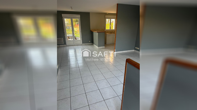 Ma-Cabane - Vente Maison Clere-les-Pins, 83 m²