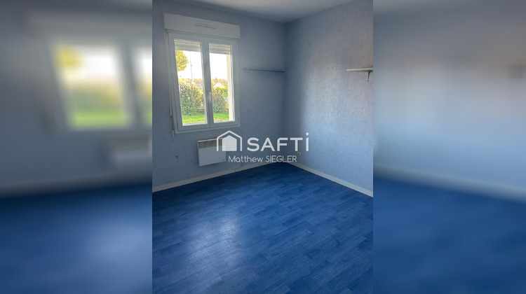 Ma-Cabane - Vente Maison Clere-les-Pins, 83 m²