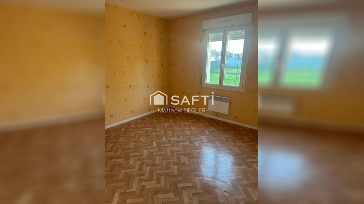 Ma-Cabane - Vente Maison Clere-les-Pins, 83 m²