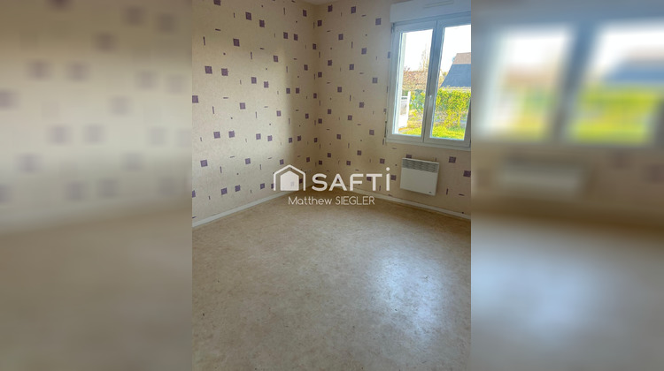 Ma-Cabane - Vente Maison Clere-les-Pins, 83 m²