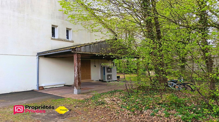 Ma-Cabane - Vente Maison CLERE LES PINS, 148 m²