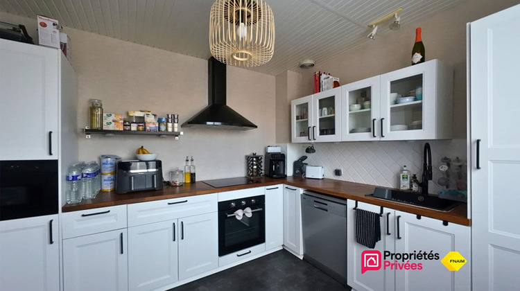 Ma-Cabane - Vente Maison CLERE LES PINS, 148 m²