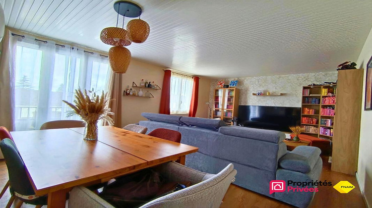 Ma-Cabane - Vente Maison CLERE LES PINS, 148 m²