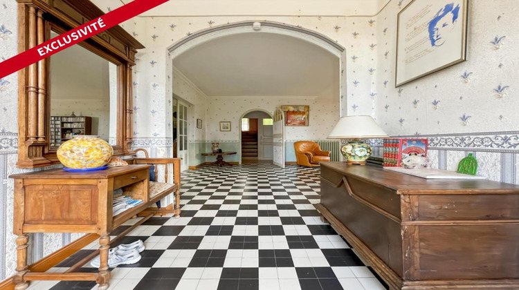 Ma-Cabane - Vente Maison CLERE LES PINS, 300 m²