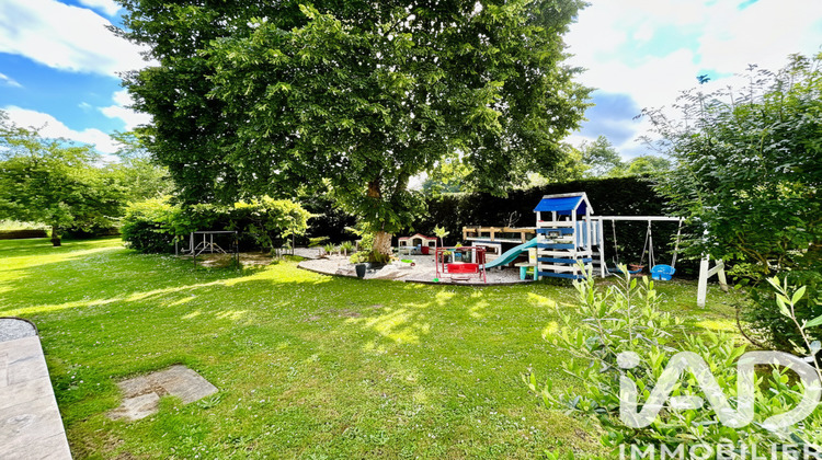 Ma-Cabane - Vente Maison Cléré-les-Pins, 178 m²