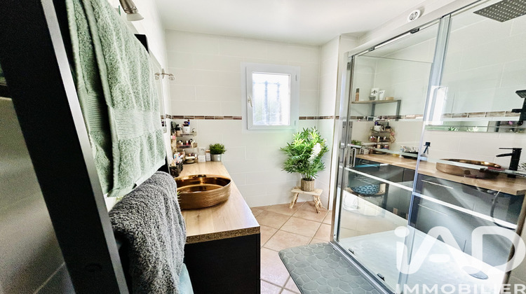 Ma-Cabane - Vente Maison Cléré-les-Pins, 178 m²