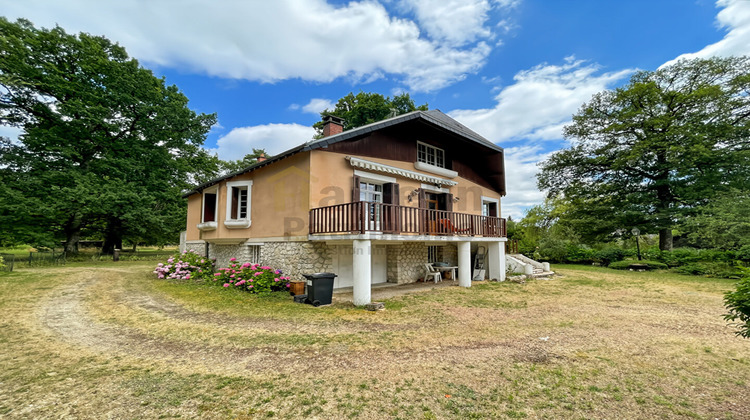 Ma-Cabane - Vente Maison CLERE-LES-PINS, 177 m²